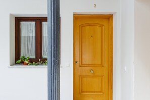 Interiör