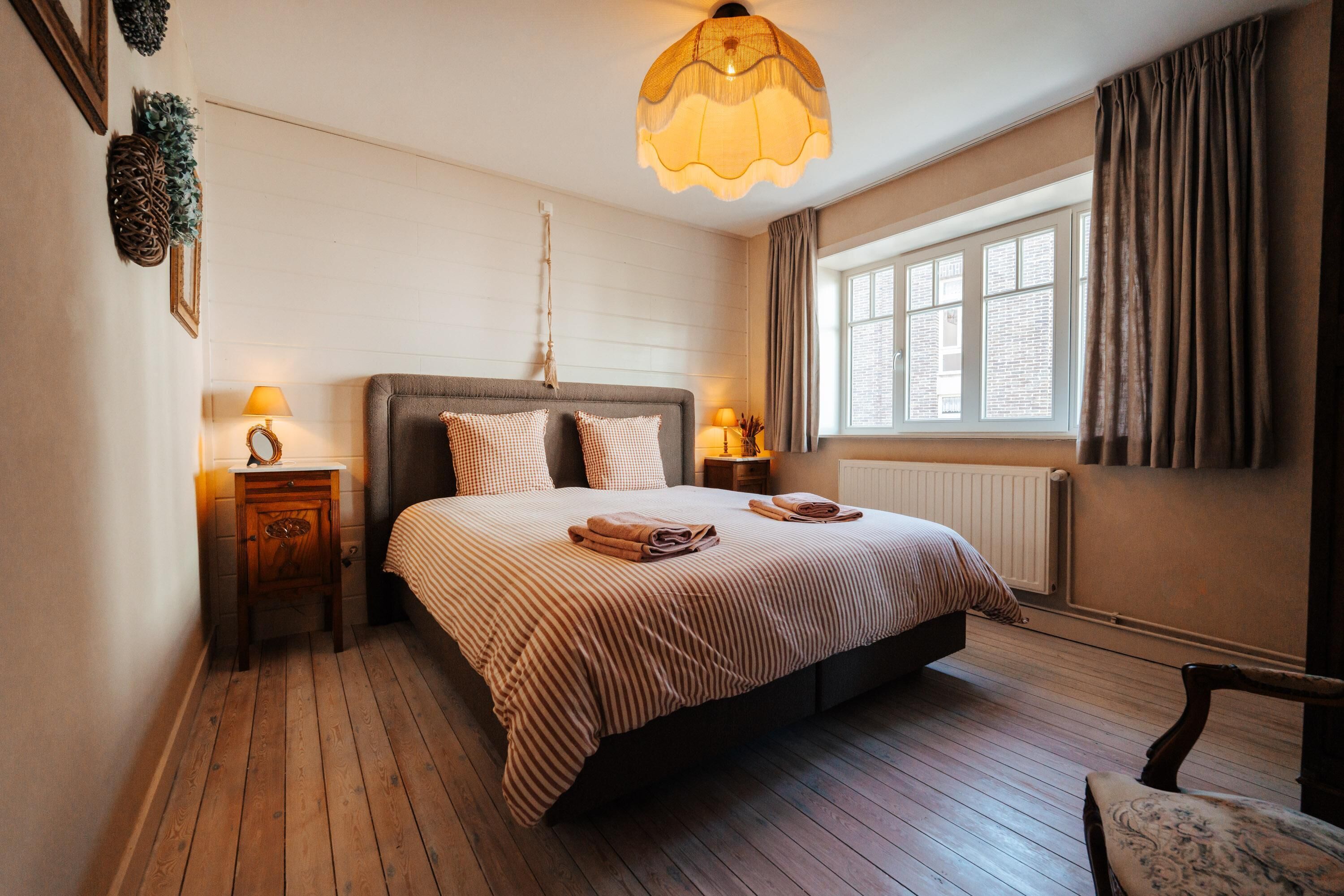 5 Schlafzimmer, WLAN, Bettwäsche