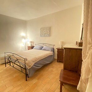 1 bedroom, WiFi, bed sheets - La Dimora di Dida - Dida (Seggiano)