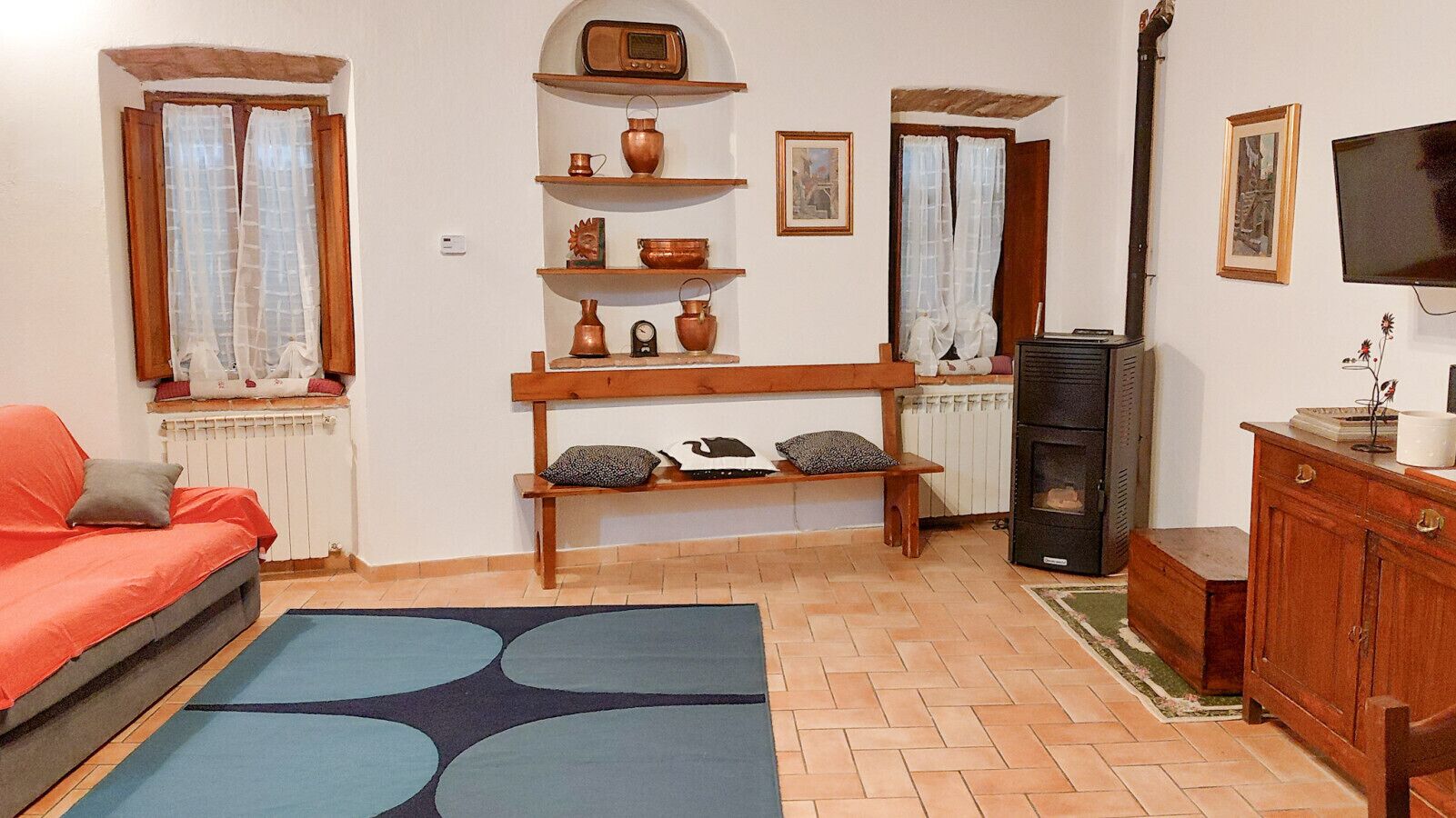 La Dimora Di Dida - Dida - Monte Amiata