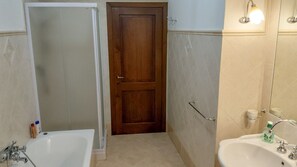 Hair dryer, towels - La Dimora di Dida - Dida (Seggiano)