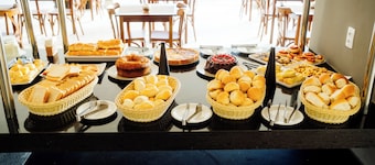 Atrios Beach Hotel