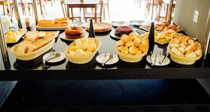 Atrios Beach Hotel