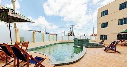 Atrios Beach Hotel