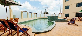 Atrios Beach Hotel