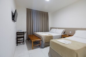 Standard Room - Atrios Beach Hotel (Natal)