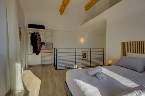 1 habitación, wifi gratis y ropa de cama 