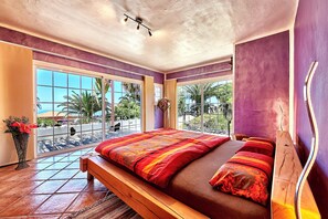 4 Schlafzimmer, Bügeleisen/Bügelbrett, Reisekinderbett, kostenloses WLAN