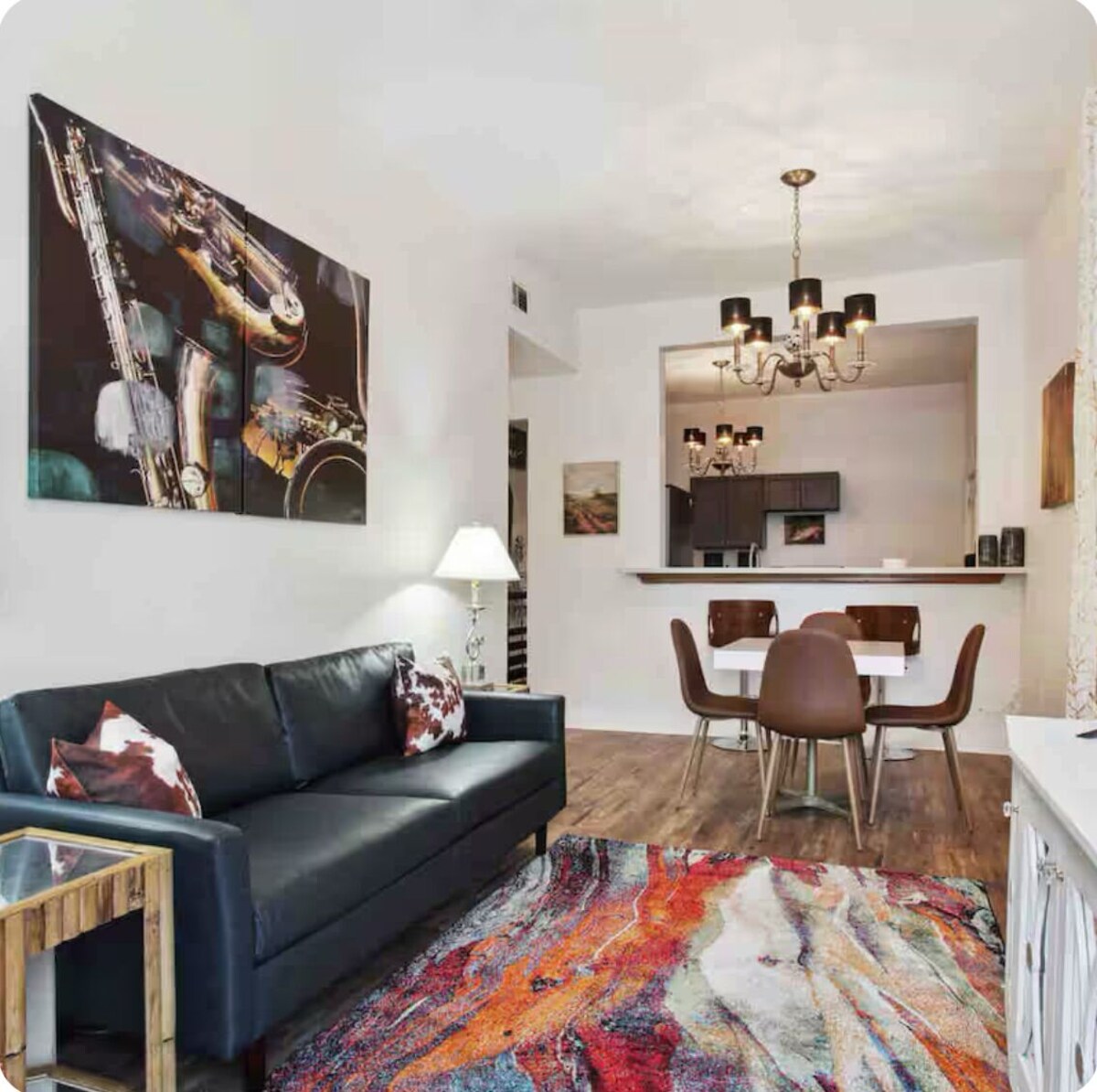 Image de profil de l’hôte