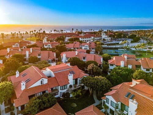 20% Off 30+ Stay Close 2 Beach W/Pool, Spa, Tennis