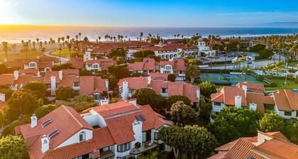 20% Off 30+ Stay Close 2 Beach W/Pool, Spa, Tennis