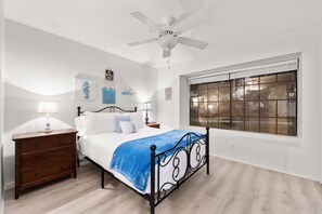 Strygejern/strygebræt, gratis Wi-Fi, sengetøj