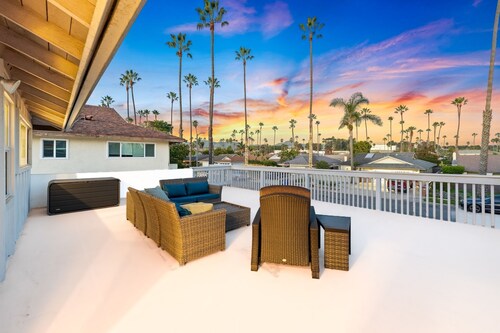 20% Off June 1-6! Walk 2 Beach, Great 4 Families*
