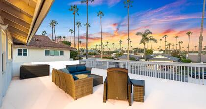 20% Off June 1-6! Walk 2 Beach, Great 4 Families*
