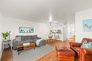 Smart TV - 20% Off June 1-6! Walk 2 Beach, Great 4 Families* (Ventura)
