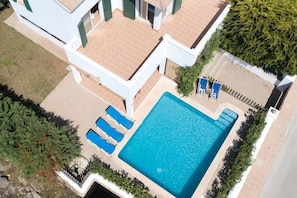 House | 4 bedrooms - Villa Sa Calma With 4 Bedrooms and 3 Bathrooms (Mercadal)