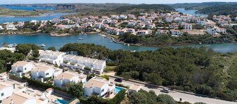 Villa Sa Calma With 4 Bedrooms and 3 Bathrooms