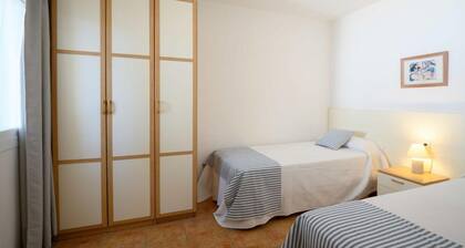 Villa Sa Calma With 4 Bedrooms and 3 Bathrooms