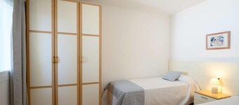 Villa Sa Calma With 4 Bedrooms and 3 Bathrooms