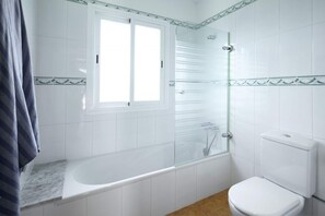 Ferienhaus | 4 Schlafzimmer