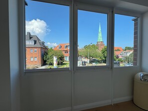 Interior - HarborEscape - Port of Travemünde (Lübeck)