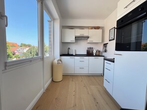 Private kitchen - HarborEscape - Port of Travemünde (Lübeck)