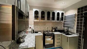 Cozinha privada
