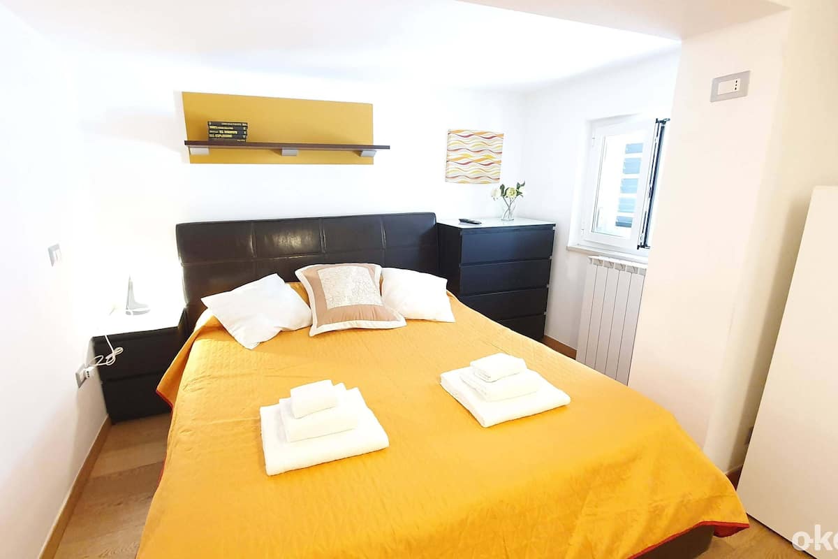 Apartment, Gartenblick | Kostenloses WLAN