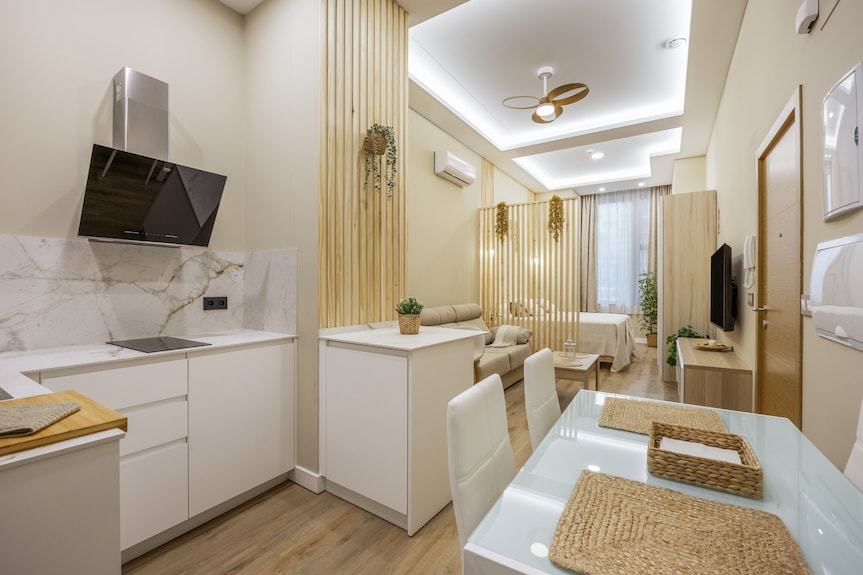 "Apartamento Brisas De Cádiz 3" Met Wi-fi En Airconditioning - Cádiz