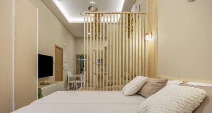 « Appartement Brisas de Cådiz 3 » avec Wi-Fi et climatisation