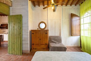 2 chambres, Wi-Fi, draps fournis