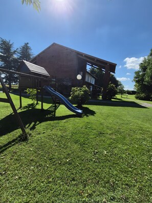 子供用スペース