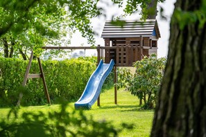 Area bambini