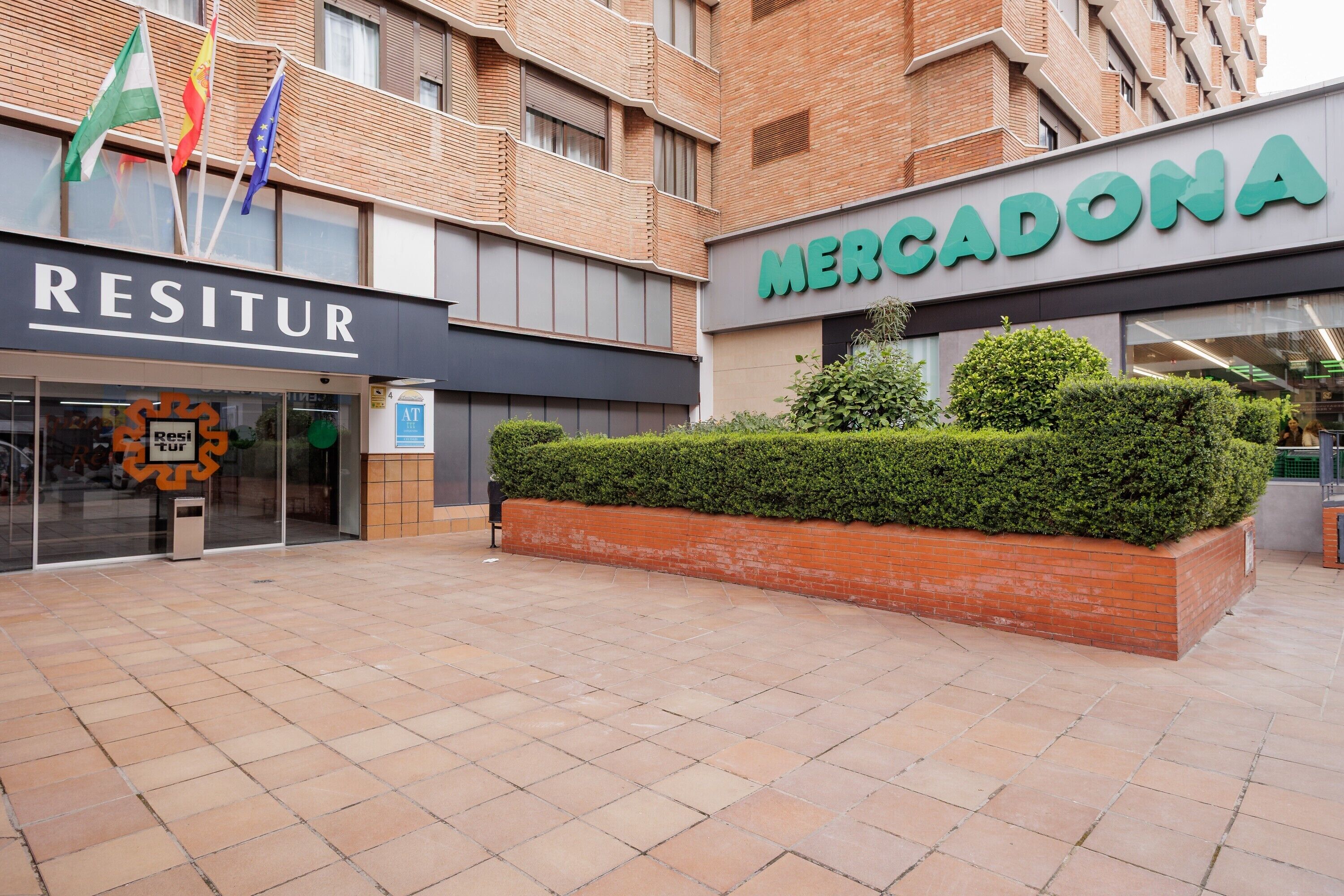 Detalle del exterior