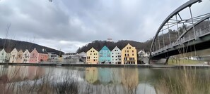 Miscellaneous - Tiny Home 'Lotte und Frieda' with Private Terrace (Bayern - Riedenburg)