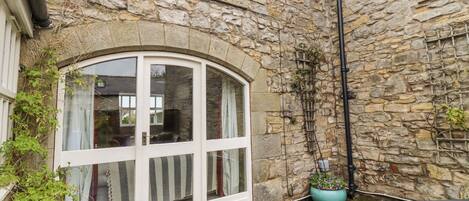 การตกแต่งภายนอก