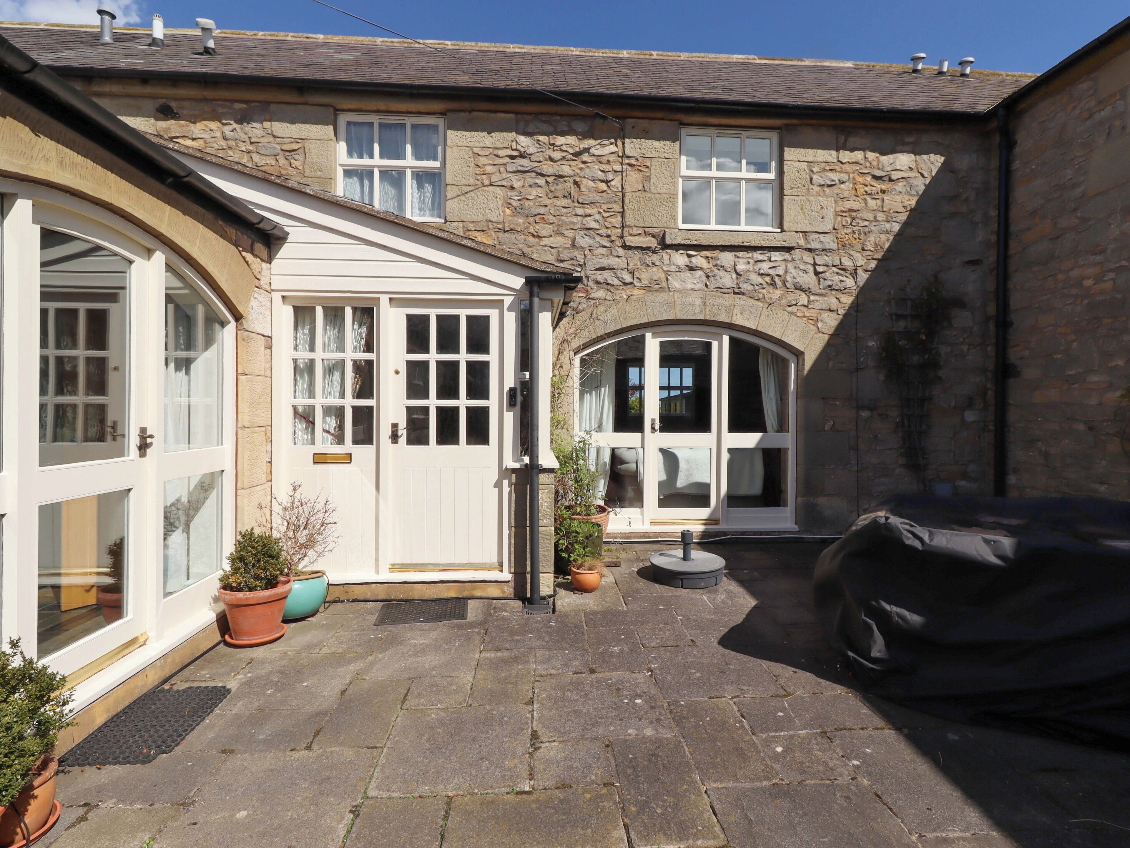 Cottage | Exterior