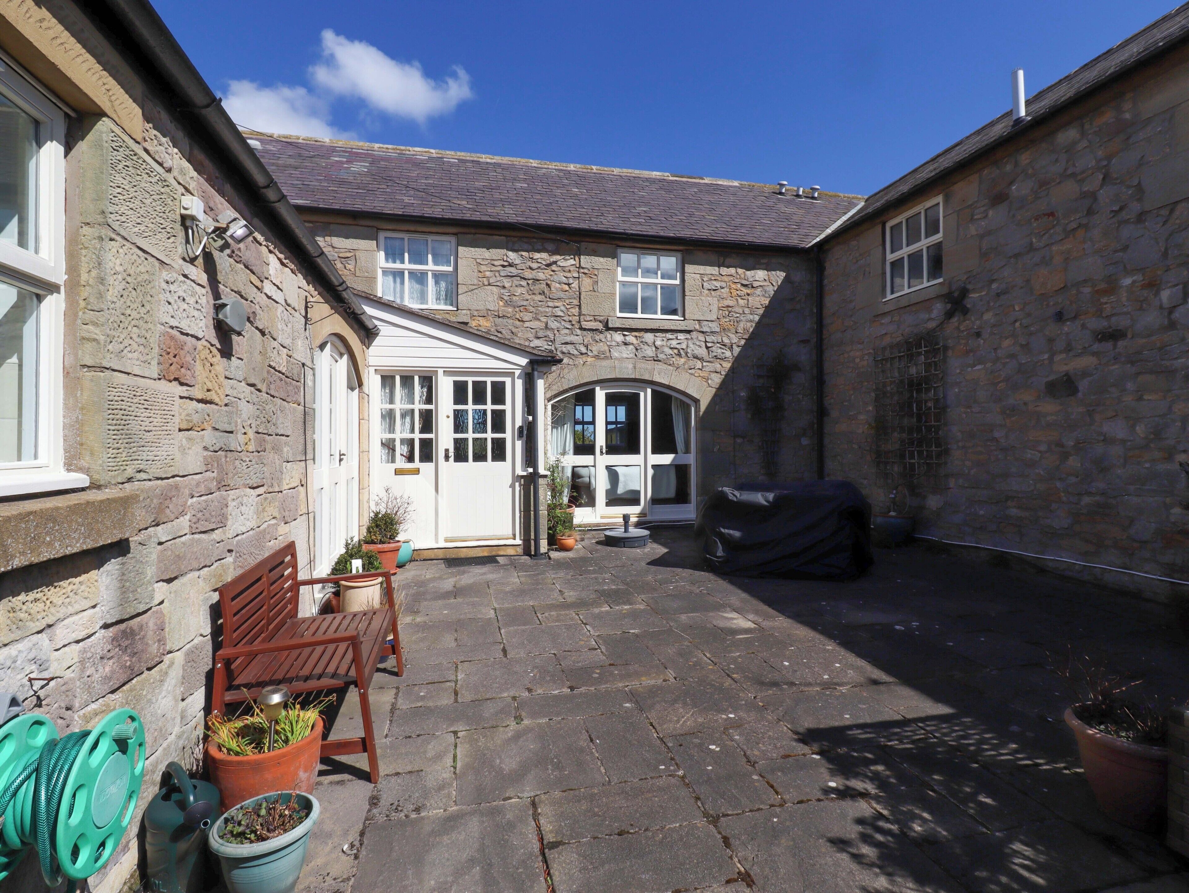 Cottage | Exterior