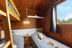 WiFi - Chalet “Prestige Le 13” with Shared Pool, Communal Garden and Wi-Fi (Saint-Gervais)