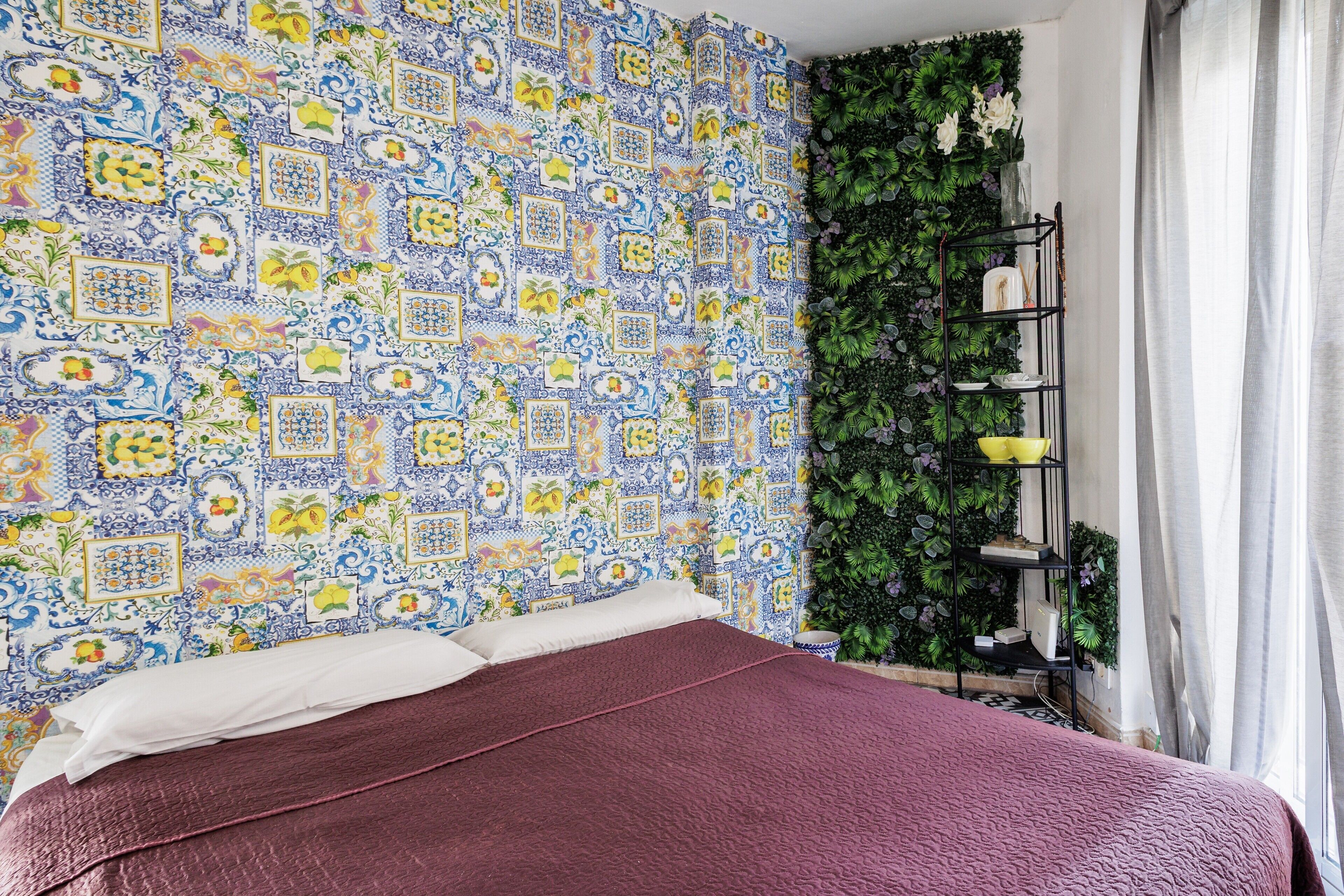 Apartamento 'Sevilla Center Premium' Con Balcón, Wi-fi Y Aire Acondicionado - Camas