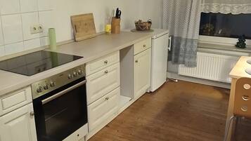 Cucina privata