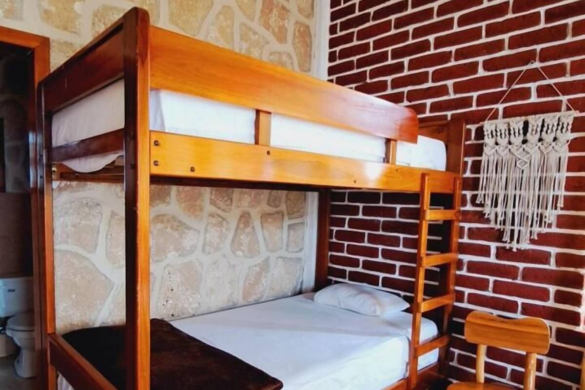 Family Cabin, 1 Bedroom, Non Smoking | Free WiFi