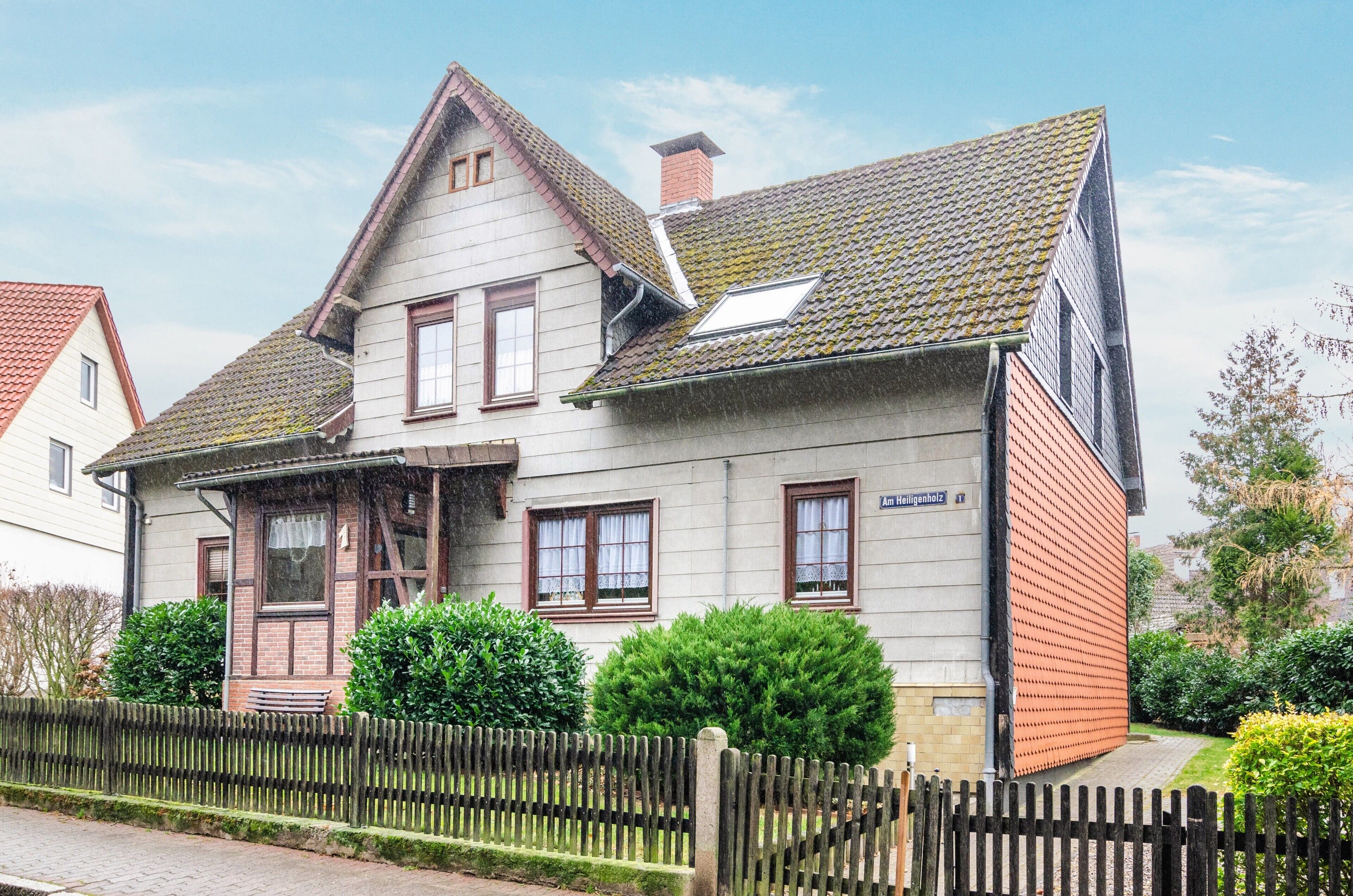 Udendørsområde