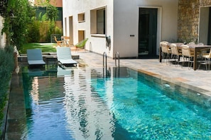 Exterior - Villa Syria Luxe à Marrakech (Marrakech)