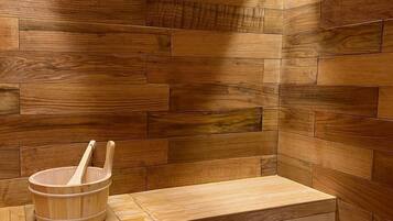 Pancuran mandi, kelengkapan dandanan diri percuma, tuala disediakan