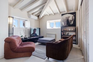 Apartamento | 4 dormitorios