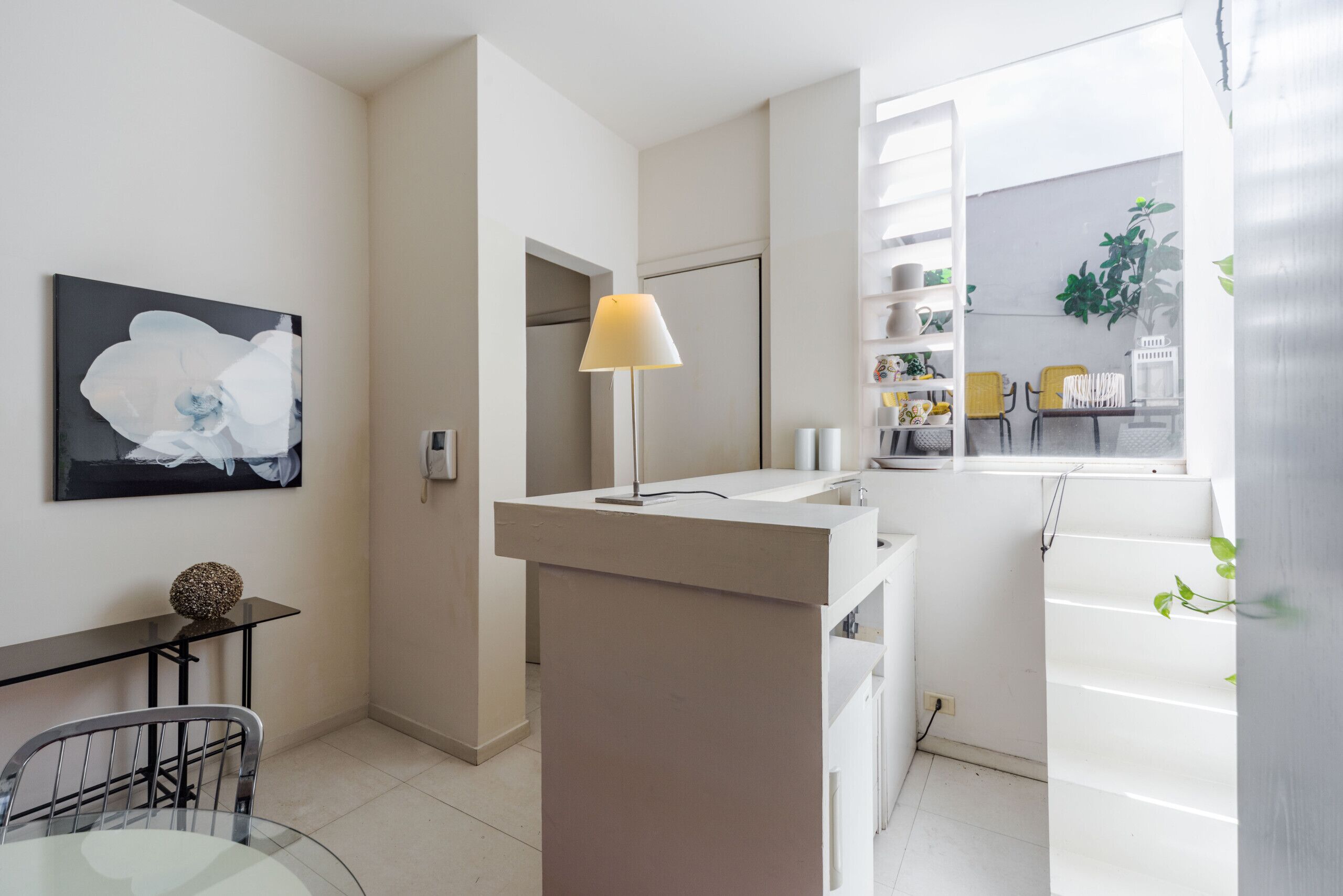 Appartamento | 4 camere