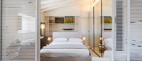 Apartment | 4 bedrooms