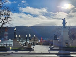 Exterior - Jellybean House  (St. John's)