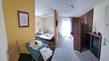 Wi-Fi, vuodevaatteet